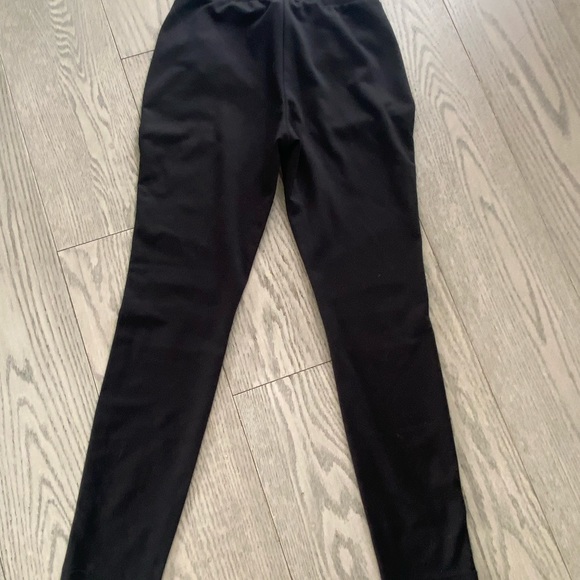 NWOT Nina Leakes Faux Leather Pants - Picture 4 of 6